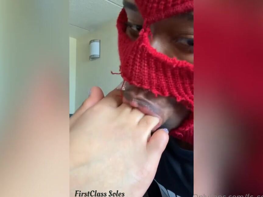 Firstclasssoles Aka Fc Soles Onlyfans 08 10 2022 Exploremysoles Toe Sucking Ignore Fineasssoles