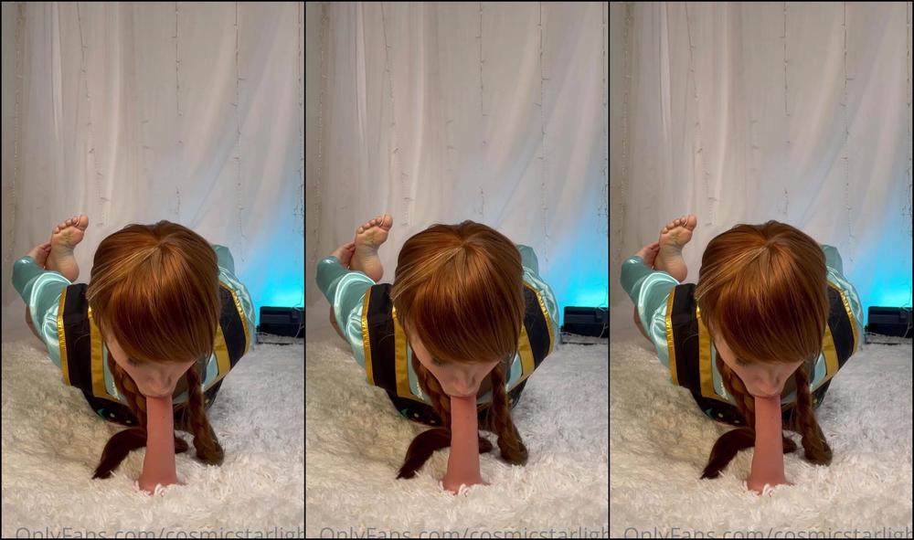 Cosmicstarlight Ice Play Masturbation Tried Something Totally Different Here First Time Doin