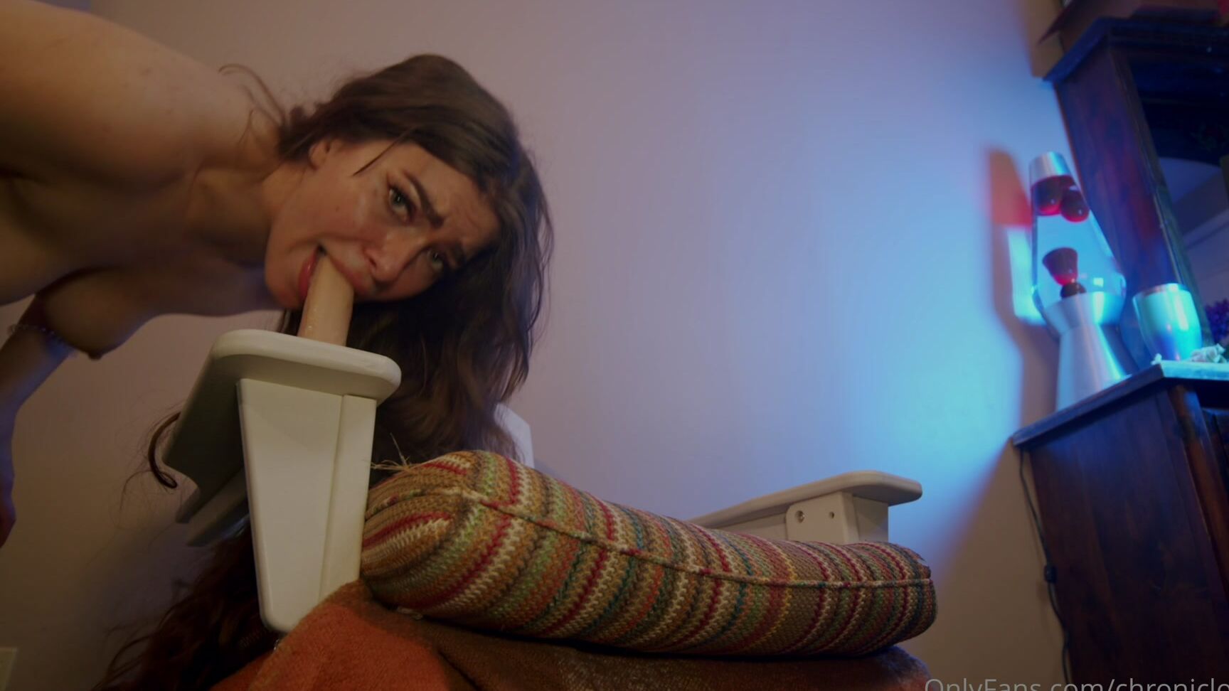 Chroniclove69 2539889351 07 30 2022 Cute Slut Goes For A Ride