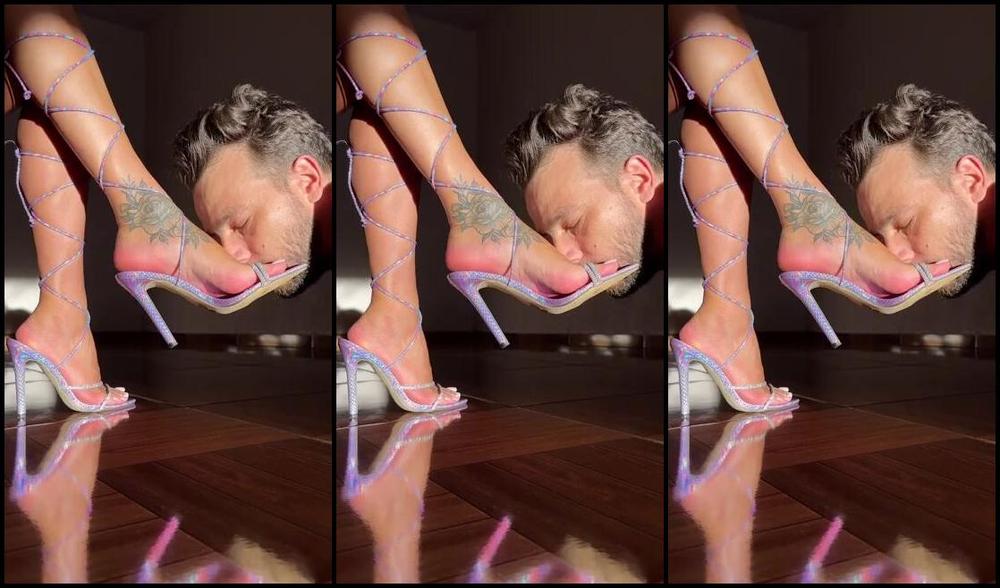 Samy Feet Onlyfans Video 386