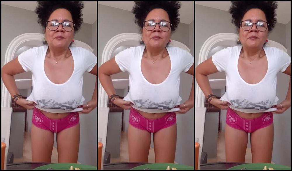 Meryann Aka Solesqueenrd Onlyfans Good Morning5