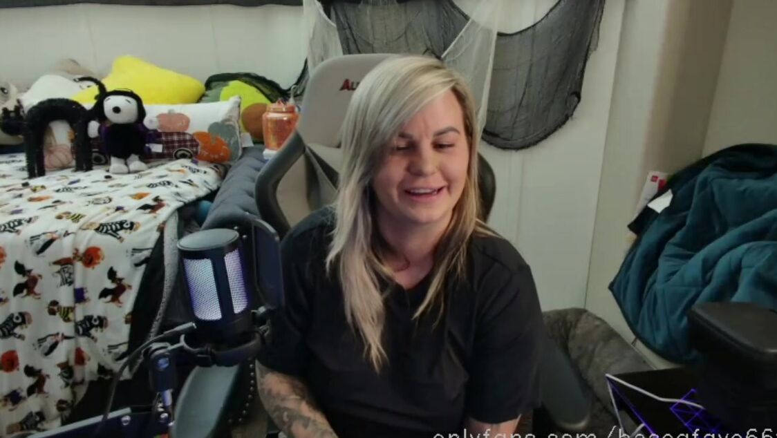 Beccafaye Vip Stream Started At Am