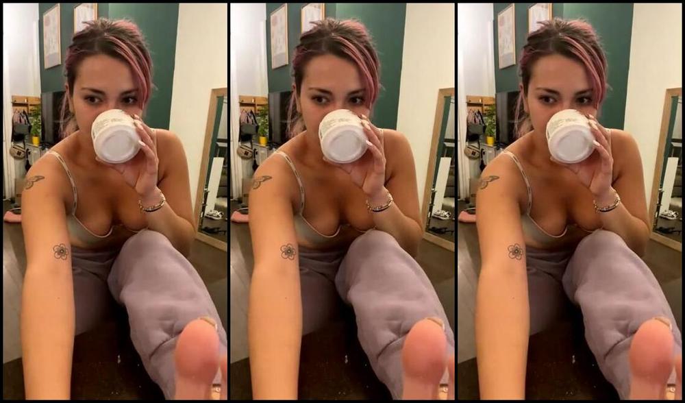 Kala Lehlani Onlyfans Stream Started At 10302021 0546P