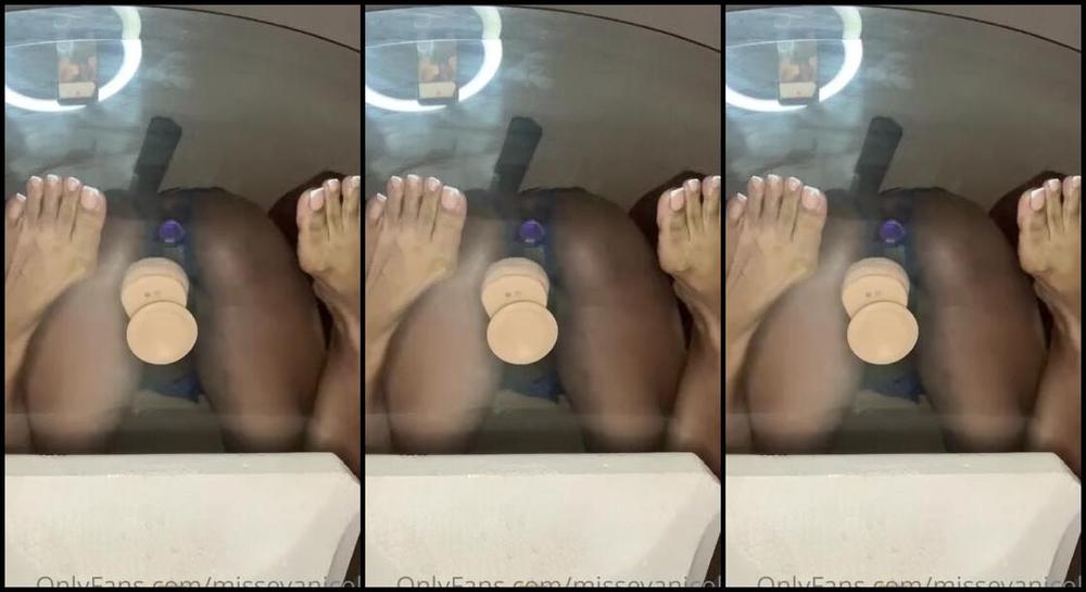 Eva Nicknamed Missevanicole Onlyfans You Have Been Gone All Week Out Of Town On Work So And Left My Pussy And Asshole Desperate And Ach 2