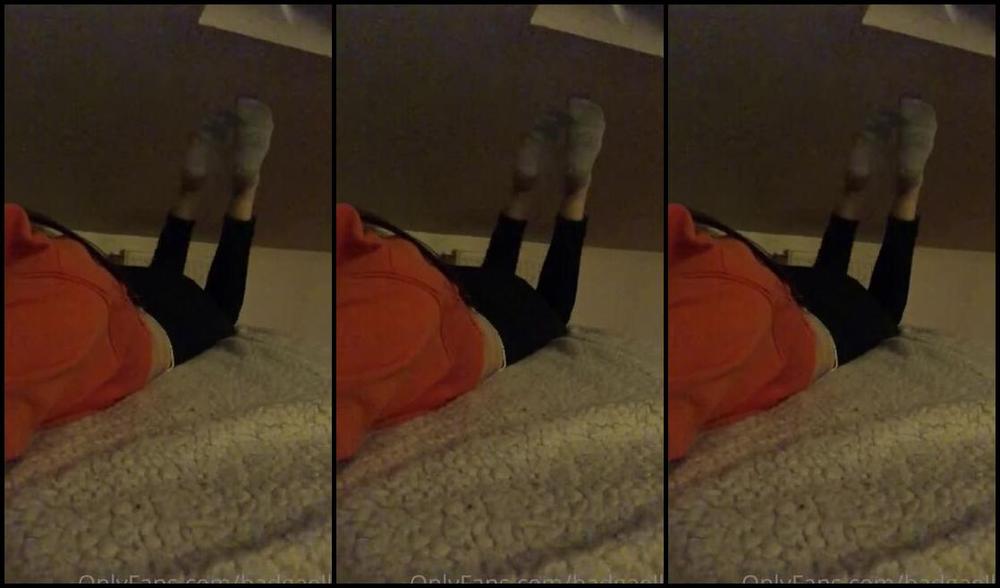 Goddessgaelle Nicknamed Badgaelle Onlyfans Video 247