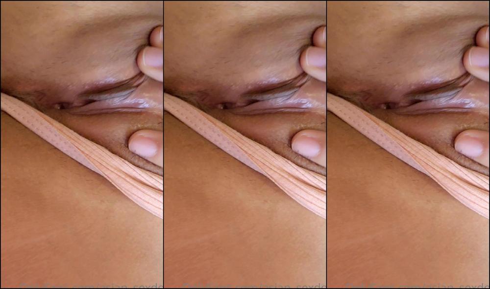 Asian Sexdoll Video 229