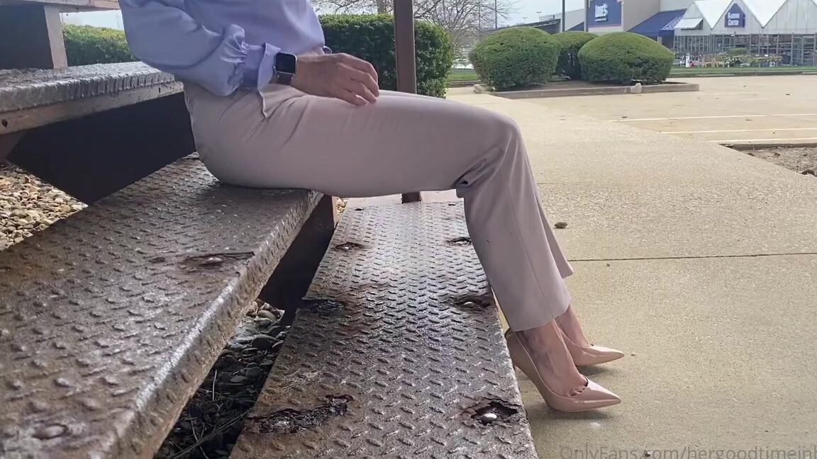 Hergoodtimeinheels Nicknamed Hergoodtimeinheels Onlyfans Video 748