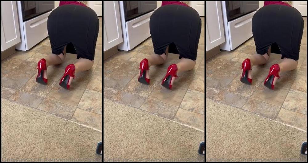 Hergoodtimeinheels Nicknamed Hergoodtimeinheels Onlyfans Video 1412