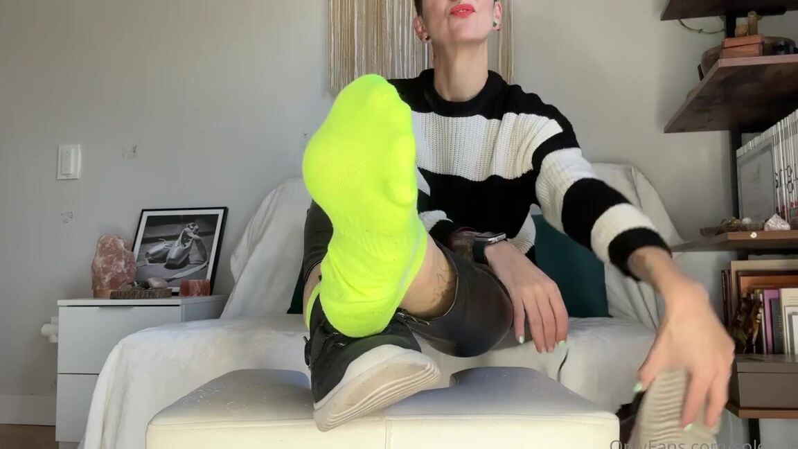 Solesmad Fetish Queen Aka Solesmadvip Onlyfans About Last Pics Take Off Tease Video Say Thanks Goddess