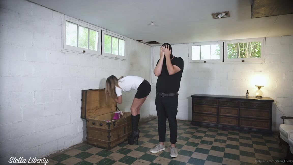 Stella Liberty Onlyfans Are You As Tall As Stellap