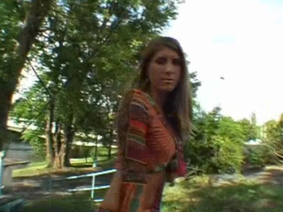 Public Invasion 051 Team Aniston! 11-10-06 Public Invasion