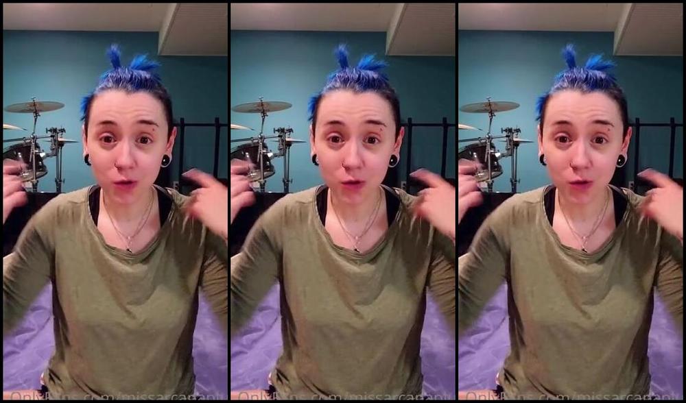 Missarcanaplus Nicknamed Missarcanaplus Onlyfans Flexi Video Now You Get To See Me Actually Do The Both Feet Behind Head Move P Lucky You P