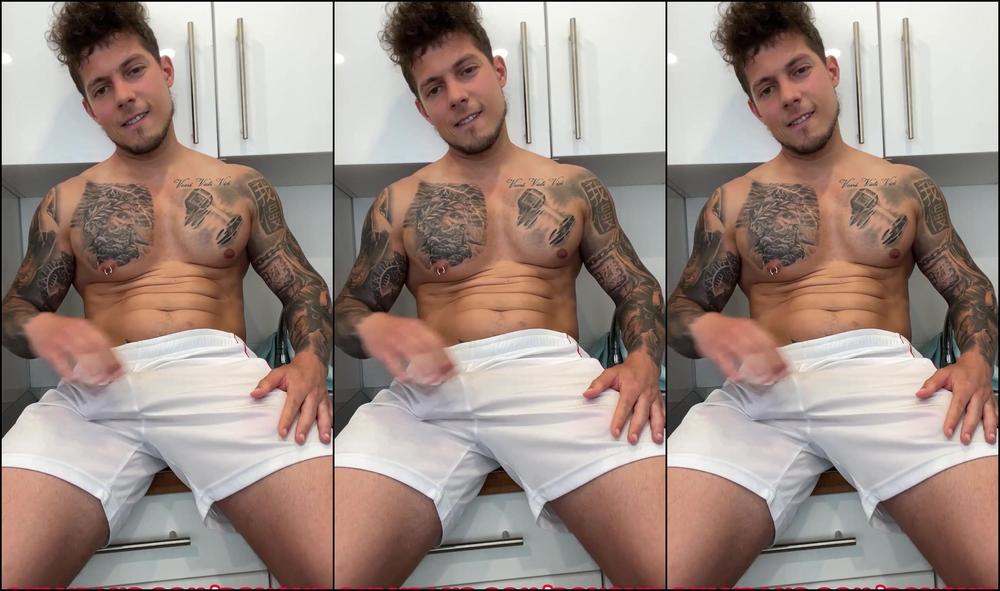 "Say Uncle" Boygym, Gay Onlyfans, Guy Cumming, Guy Cums 3 Times, Gay Guy Cumming Moaning, Tattoo, Gay, Suggest Say Uncle MAGIC CUMSHOT no hands transition Pornhub