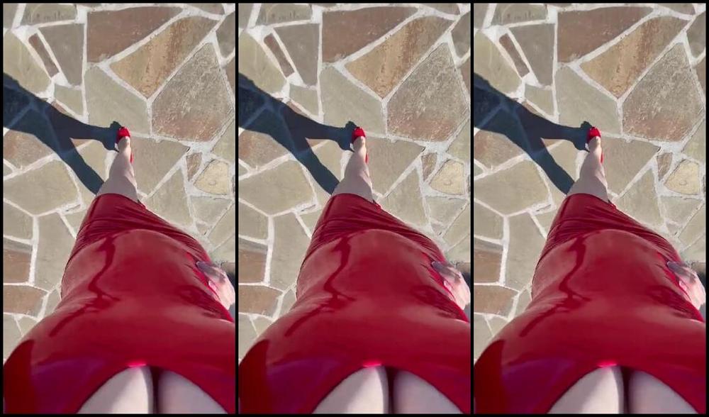 Ladynaama Onlyfans Video 610