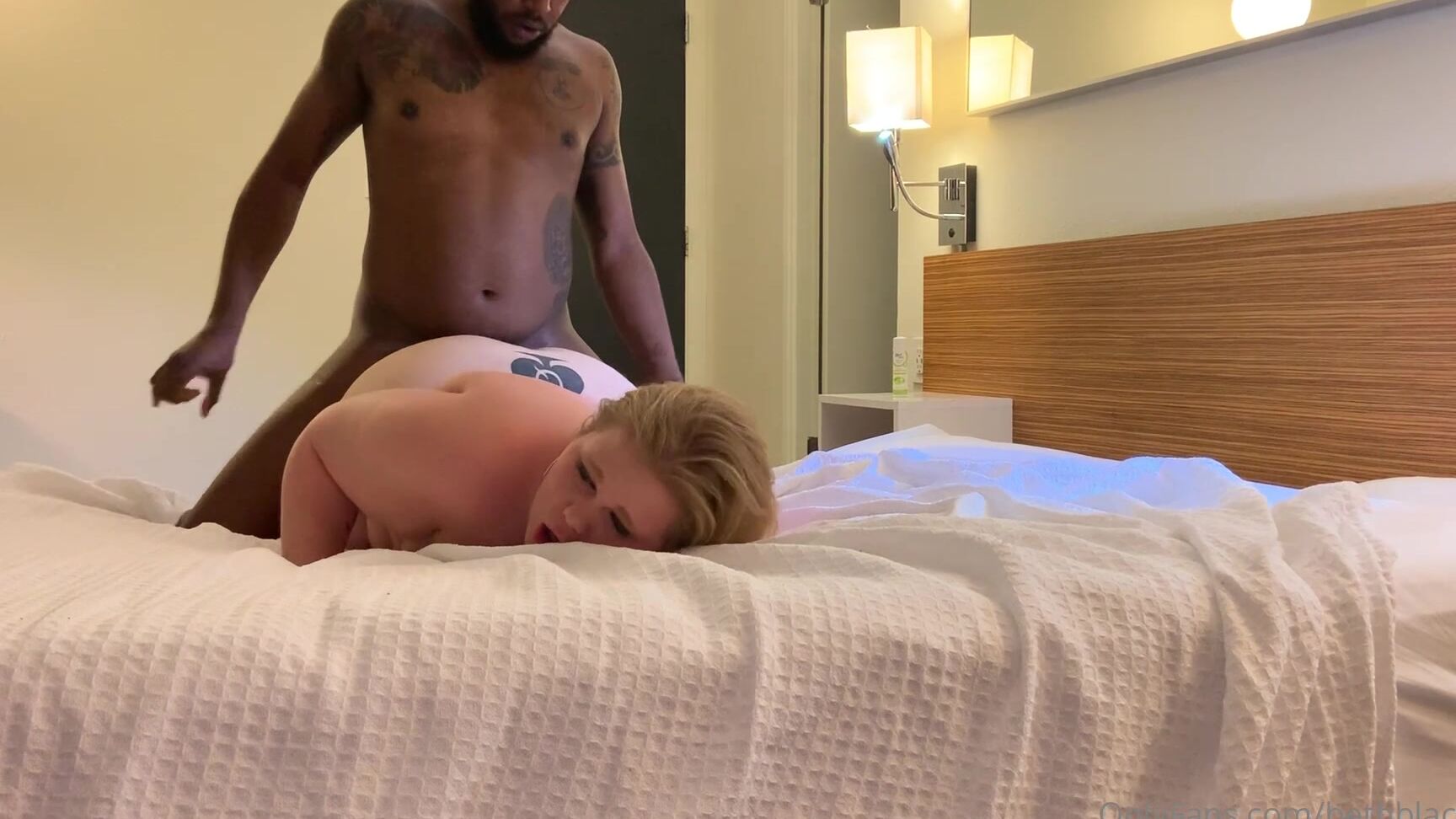 Bethblackbbc Uncut Version Of My Airtight Portion Of My Gb Bbcslut Blackd Cuck Sissy Cuckoldhusb