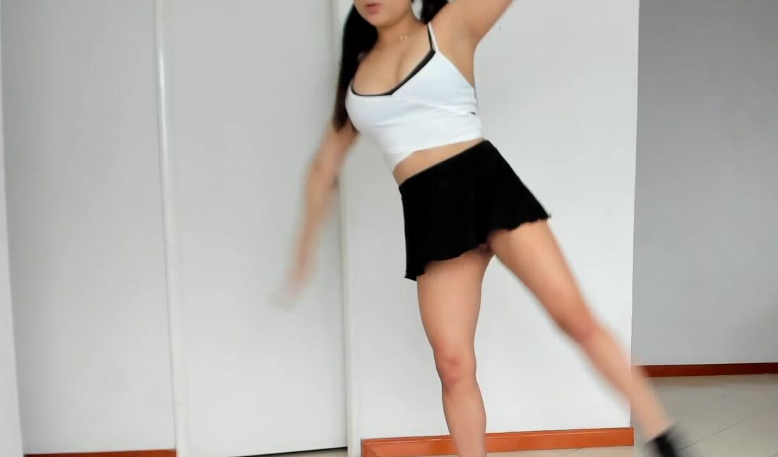 Bouncing Boobs, Cum Play, Doggystyle, Twerk, Workout/Gym solomaria naughty workout ManyVids