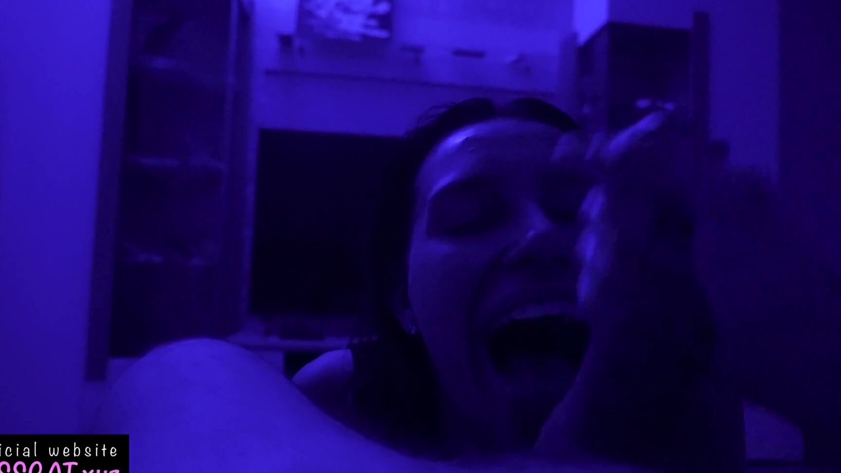 Kiss Cat 050 Met an 18 Year old Bitch at a Party and Fucked in the Twilight_KISS-CAT PornHubPremium