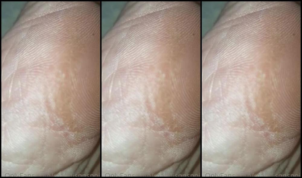 Maddison Spoilt Nicknamed Maddisonspoilt Onlyfans Imagine Coming Home From Work And Worshipping These Start By Cleaning With Your Tongue Tracing