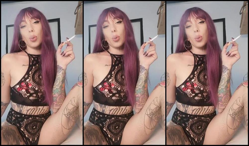 Queen Kinkerbell Nicknamed Kinkerbell23 Onlyfans The Full Explicit Version To This Already Sexy Video Will Be Sent Out To Your Dms