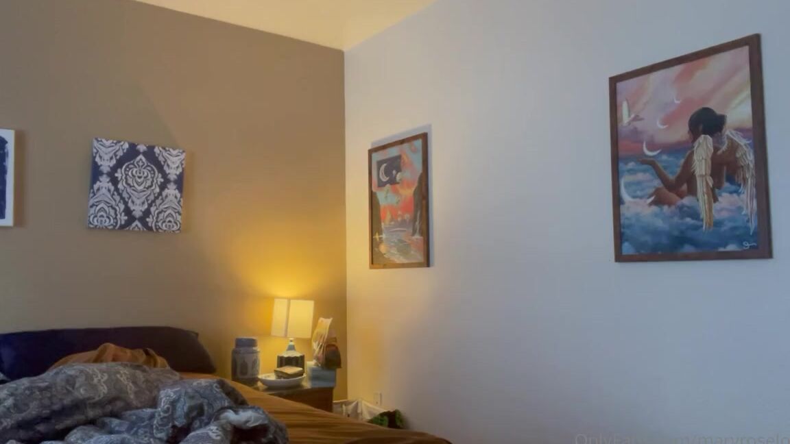 Mary Rose Love Nicknamed Maryroselove69 Onlyfans Getting Ready For The Gym I Had Chipotle A Lil While Before This So My Burps