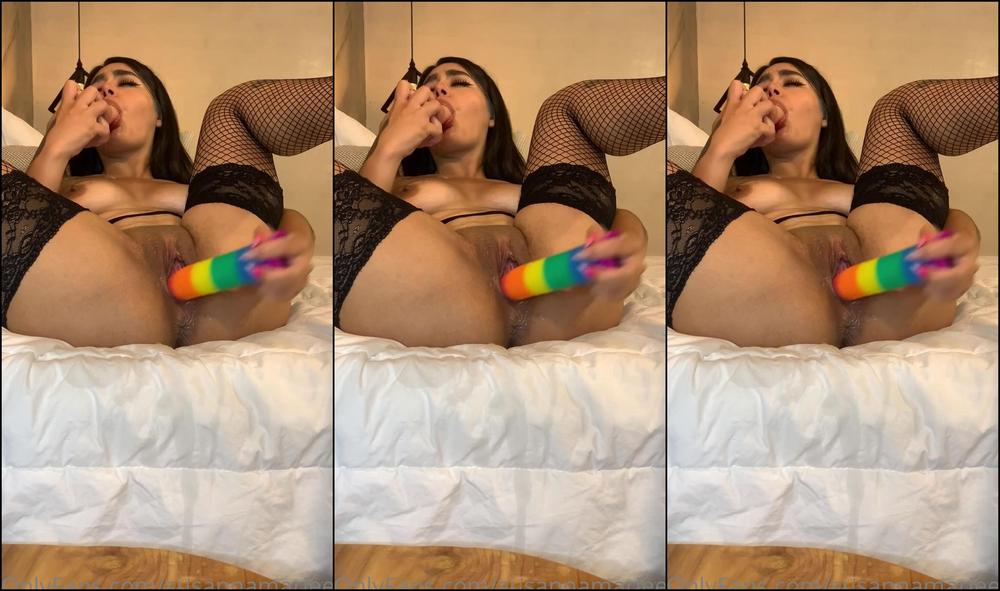 Littlesusanna Early Christmas Gift Enjoy