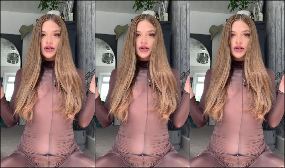 Obeyivyx Can You Handle It When I Take Control