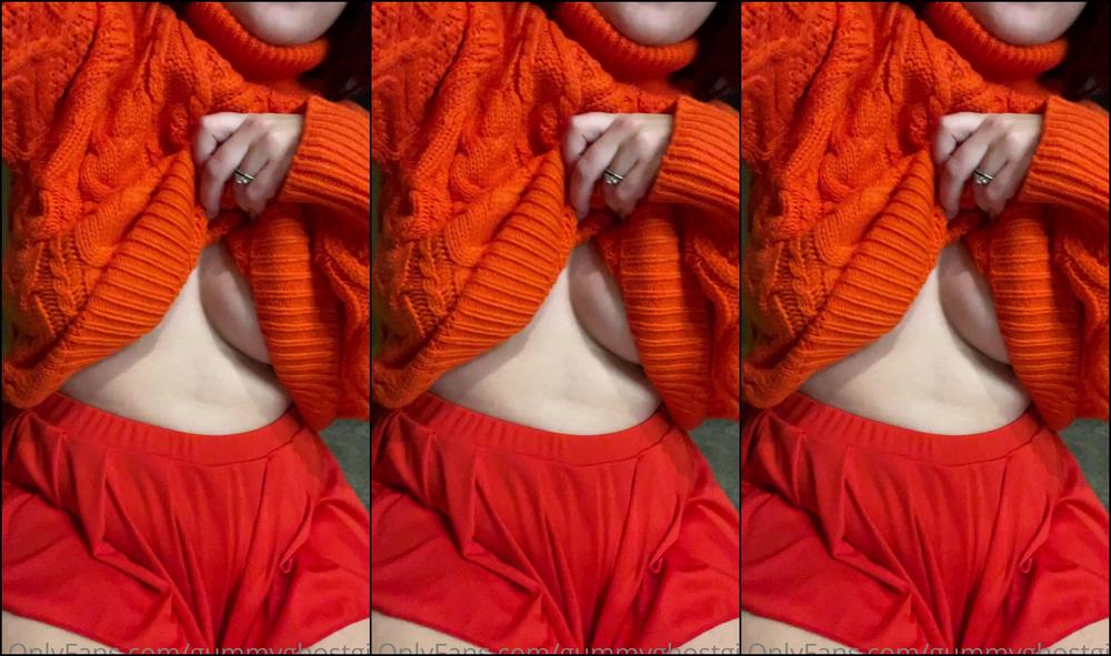 Gummyghostgirl 2022 01 23 2339641845 I Ll Give You Something To Say Zoinks About