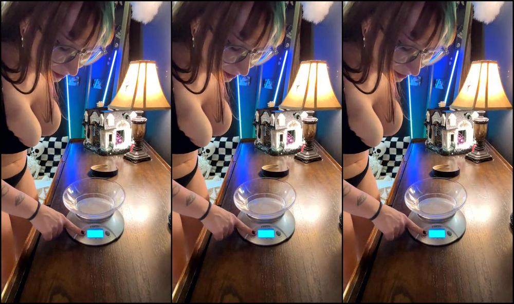 Bigtittygothegg 3493003022 09 22 2024 Stream Started At 09222024 0100 Am Halloween Costumes And Cumming