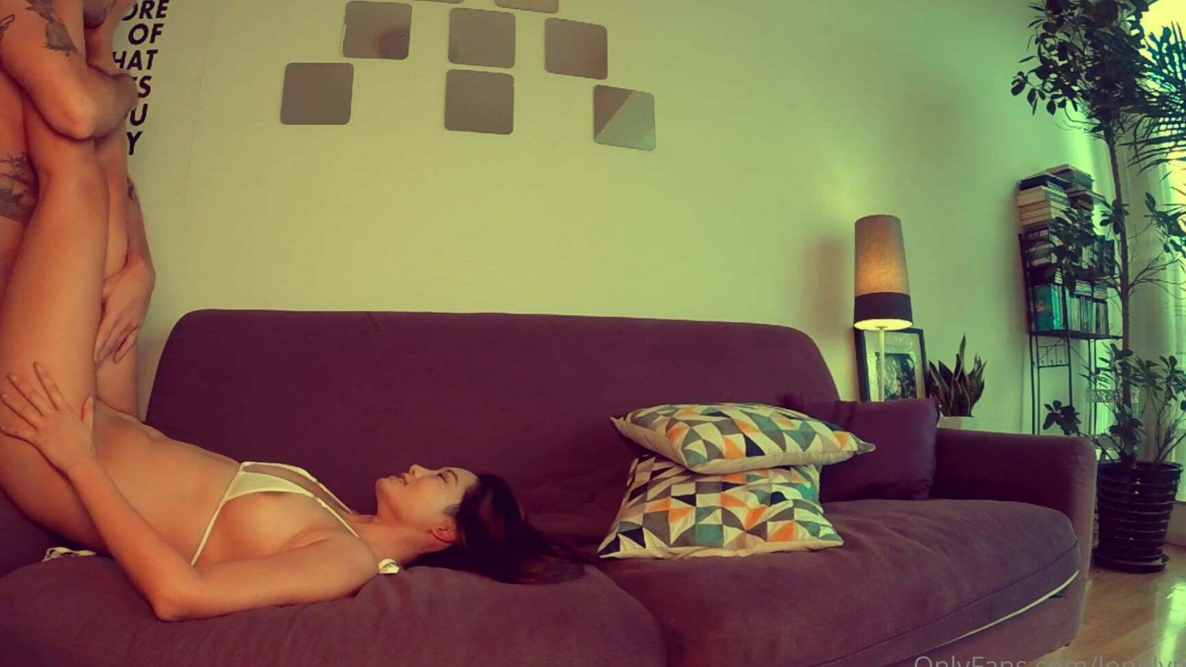 Lonelymeow The Sex Story N Full Summer