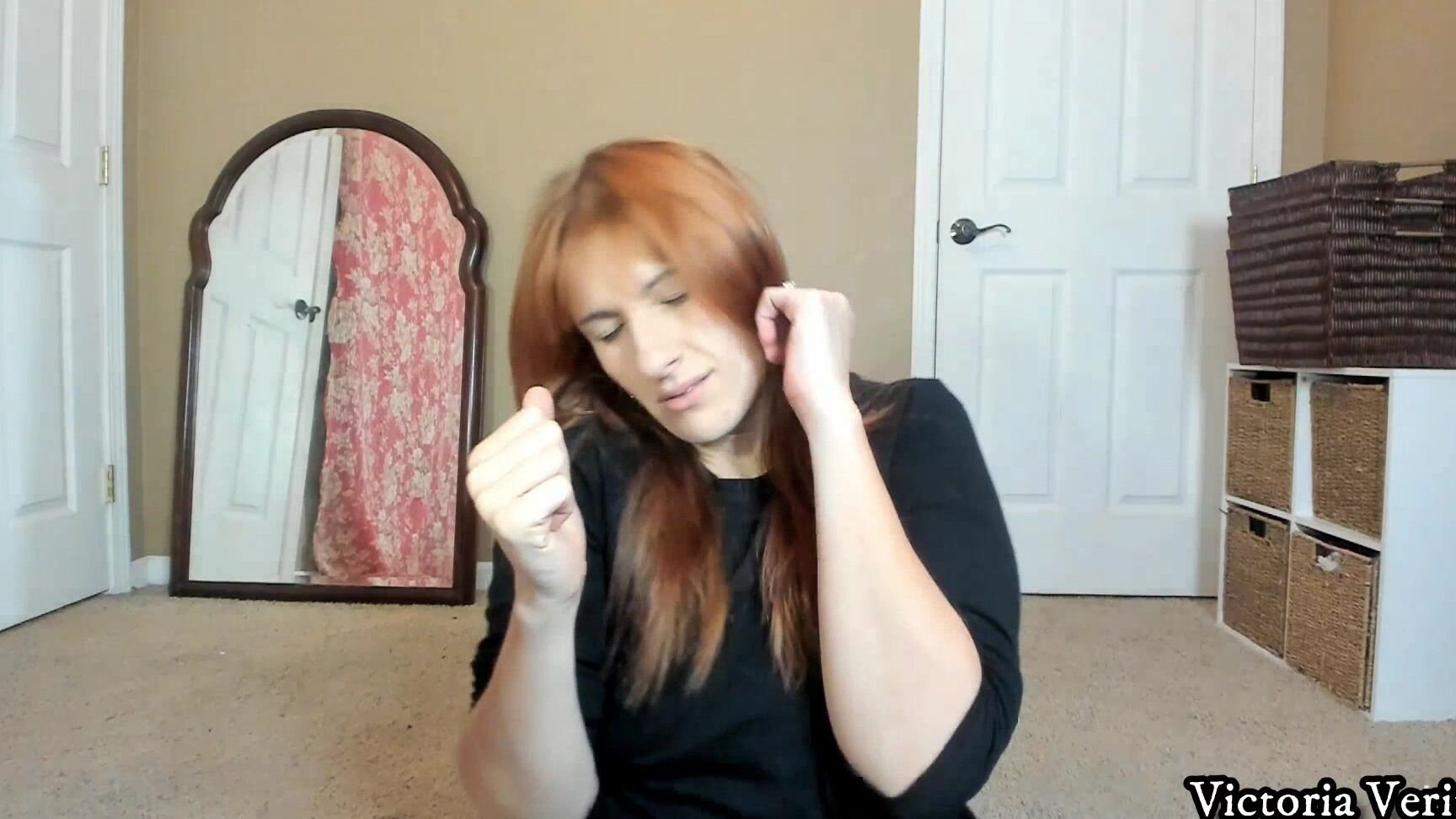 Victoriaveritas Full Moon Wolf Transformation Fantasy