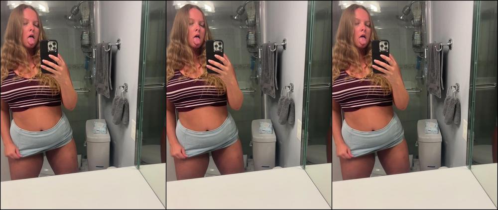 Bigduchvip 3478398980 09 11 2024 No Panties No Bra