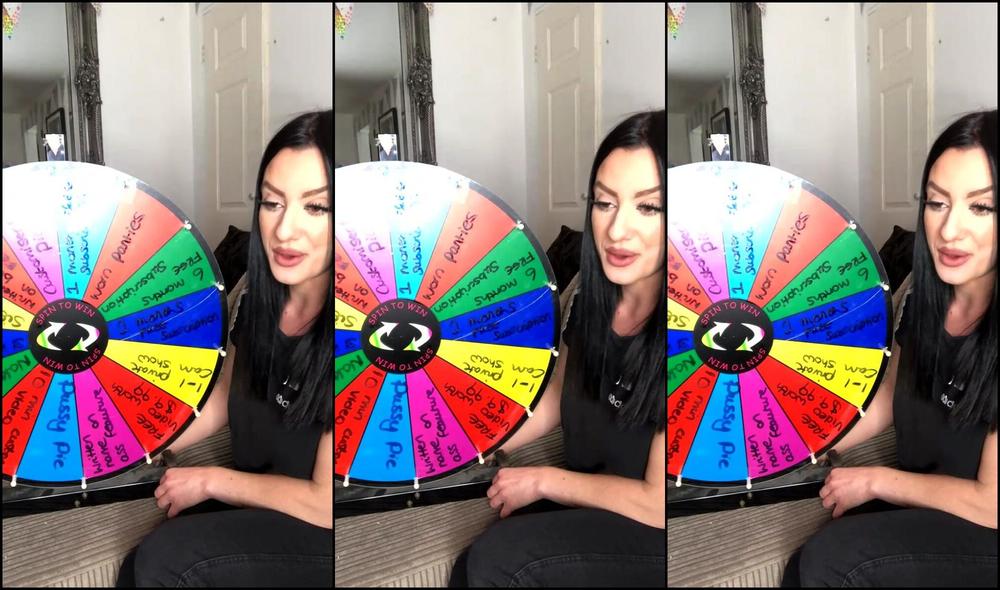 Taramay Stream Started At Am So Boys You Know What To Do One Spin Or S