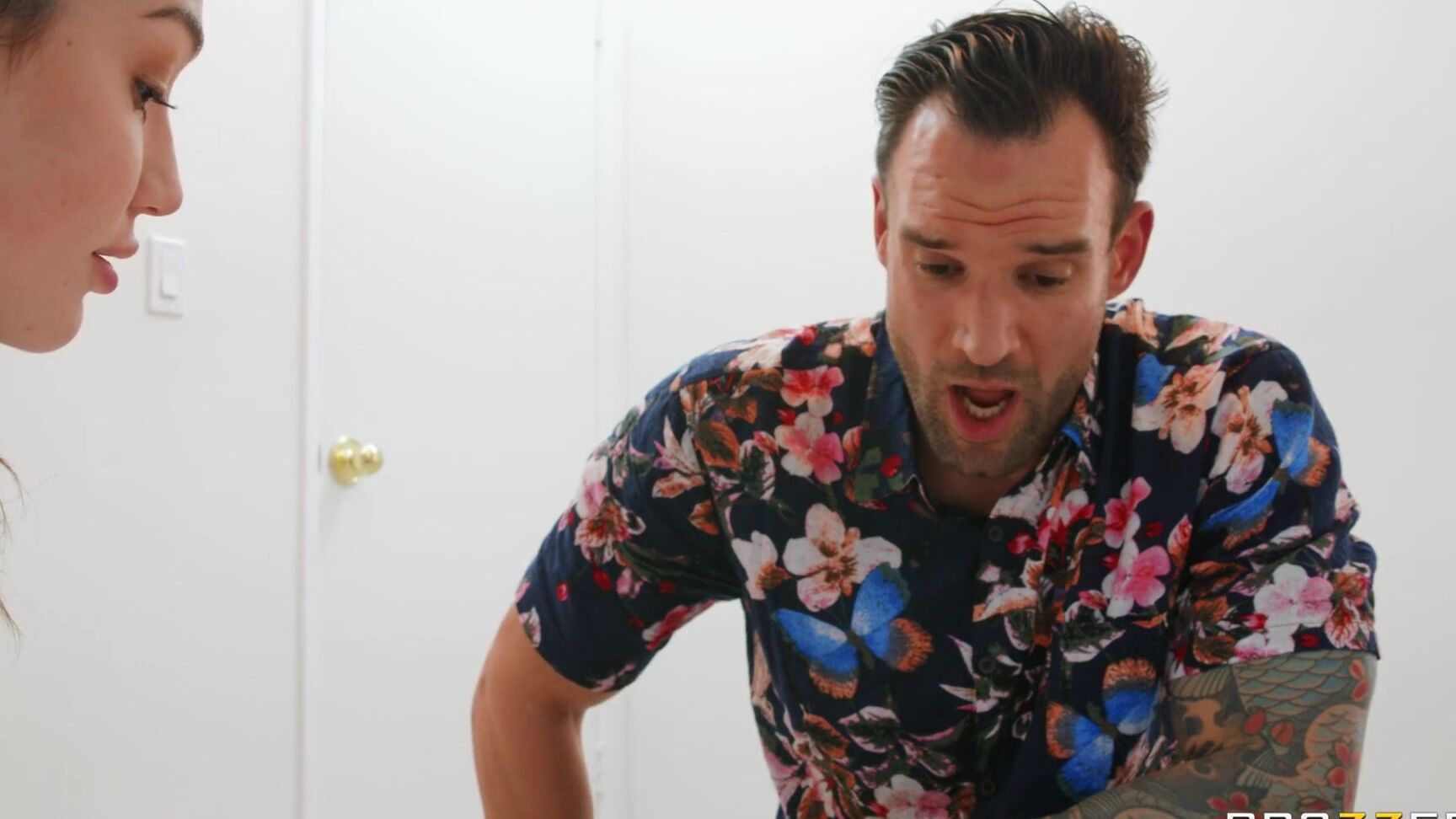 Jesse Pony Brazzers Brazzersexxtra Lily Lou 22 02 25