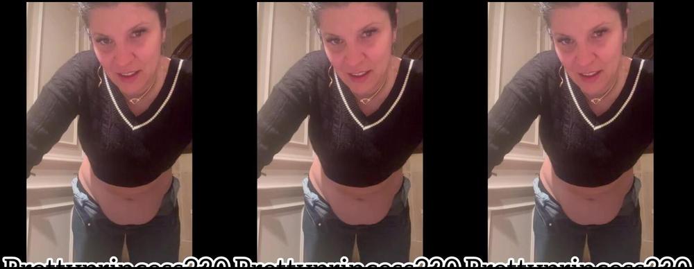 Prettyprincess220 04 02 2024 Onlyfans Video Play With My Belly And Farting A Lot