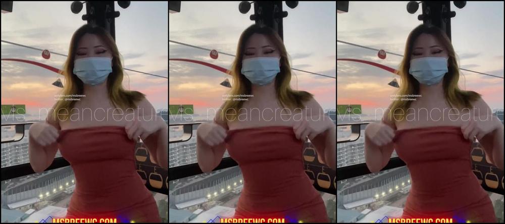 "msbreewc" Onlyfans, Onlyfans Asian, Beautiful Girl, Beautiful Asian Girl, Perfect Body, Perfect Tits, Msbreewc, Famous People, Public, Outside, Asian Onlyfans, Suggest msbreewc NAUGHTY SESSION ON THE CABLE CAR MSBREEWC pornhub