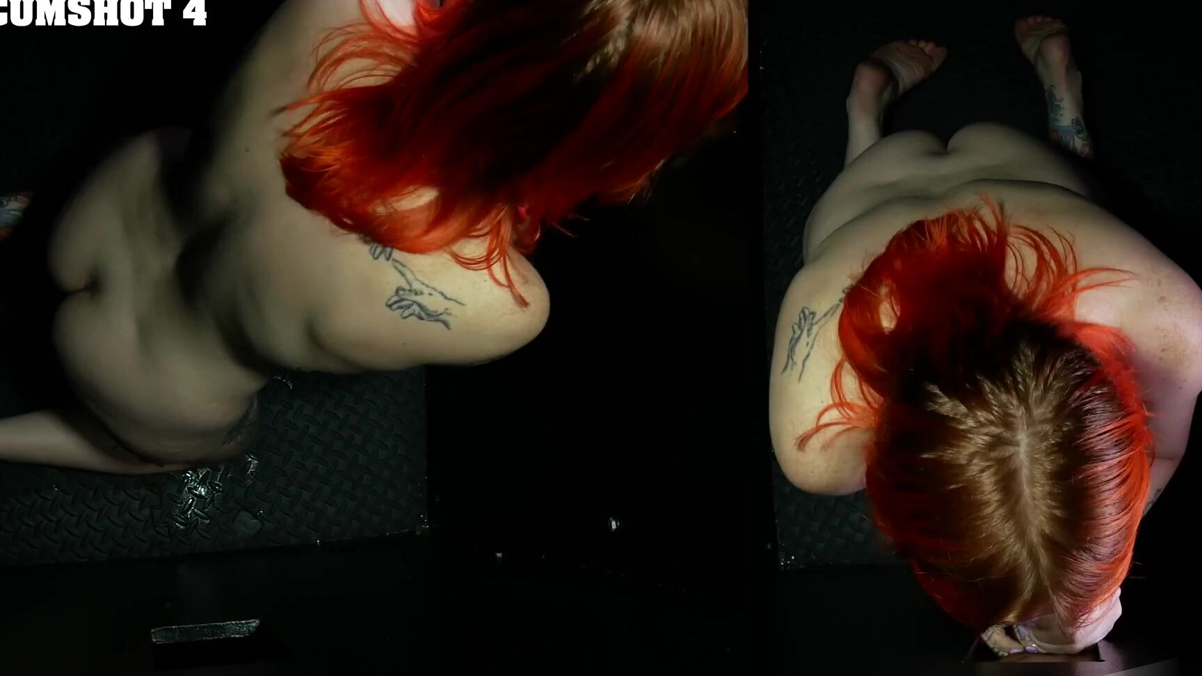 "Mix" Cassie Solis - Cassie Solis's First Gloryhole + POV_1 SiteRip