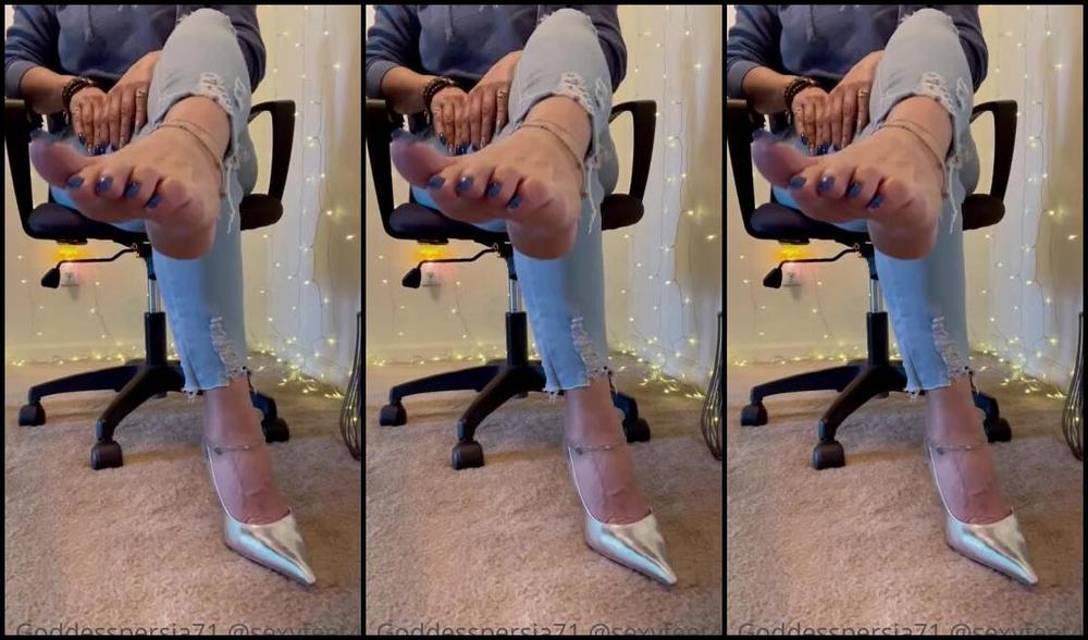 Sexyfeet47 Onlyfans Good Morning I Realized It S Been While I Haven T Talked About Your Little