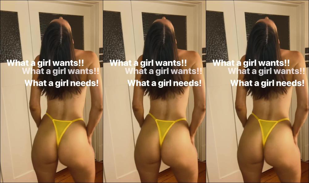 Millygrace 750979384038404096