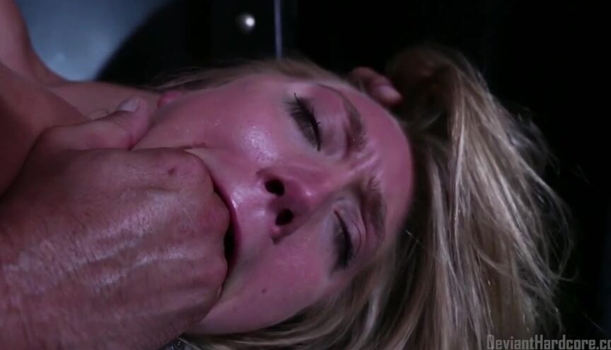 Devianthardcore Aj Applegate