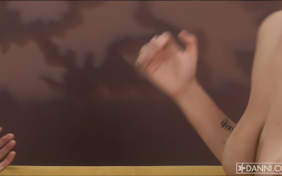 Lela Star Danni A Night At The Opera With Shay Laren Lela Star