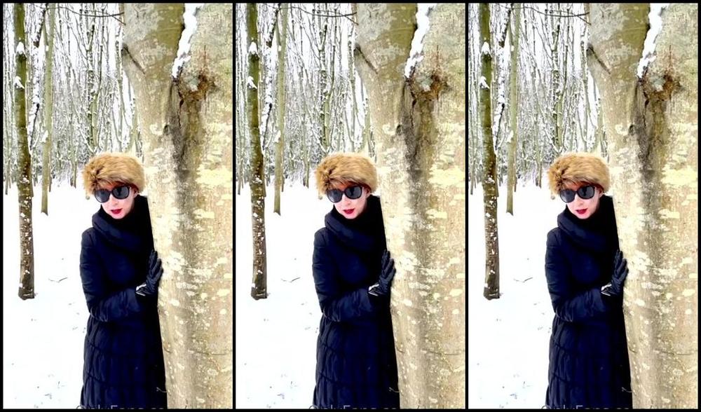 Redxxx Onlyfans 99208682 Snow Bunny