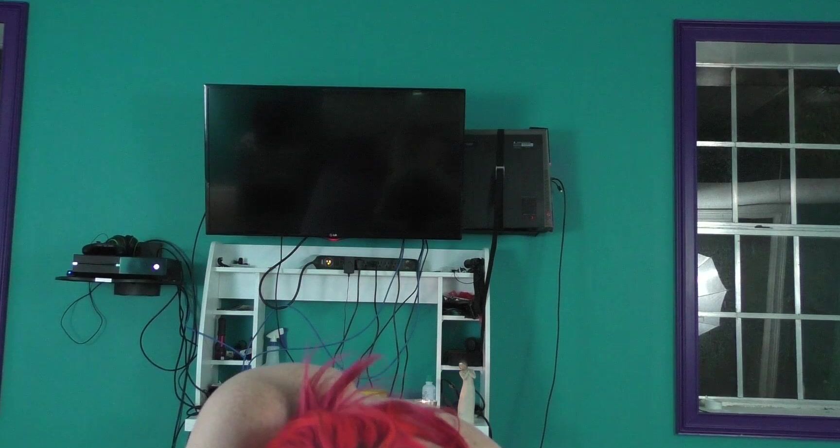 Jayne Cobb Cum When I Want It