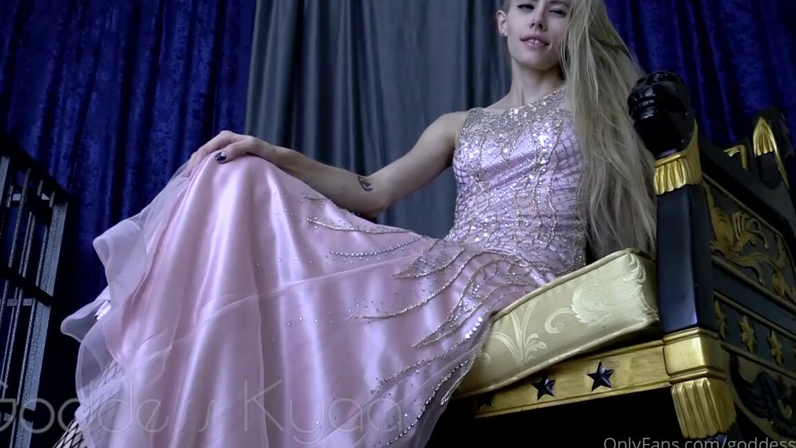 Goddess Kyaa Nicknamed Goddesskyaa Onlyfans Once A Kyaaist Always A Kyaaist There Is No Going Back Nothing To Undo Your Adoration For My Perf