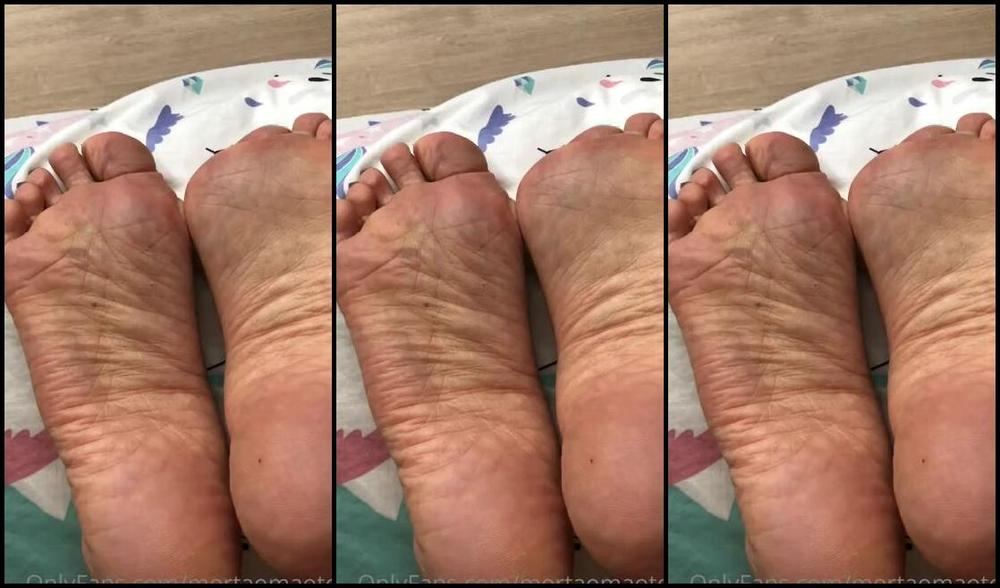 Mortaomaotor Onlyfans Video 989