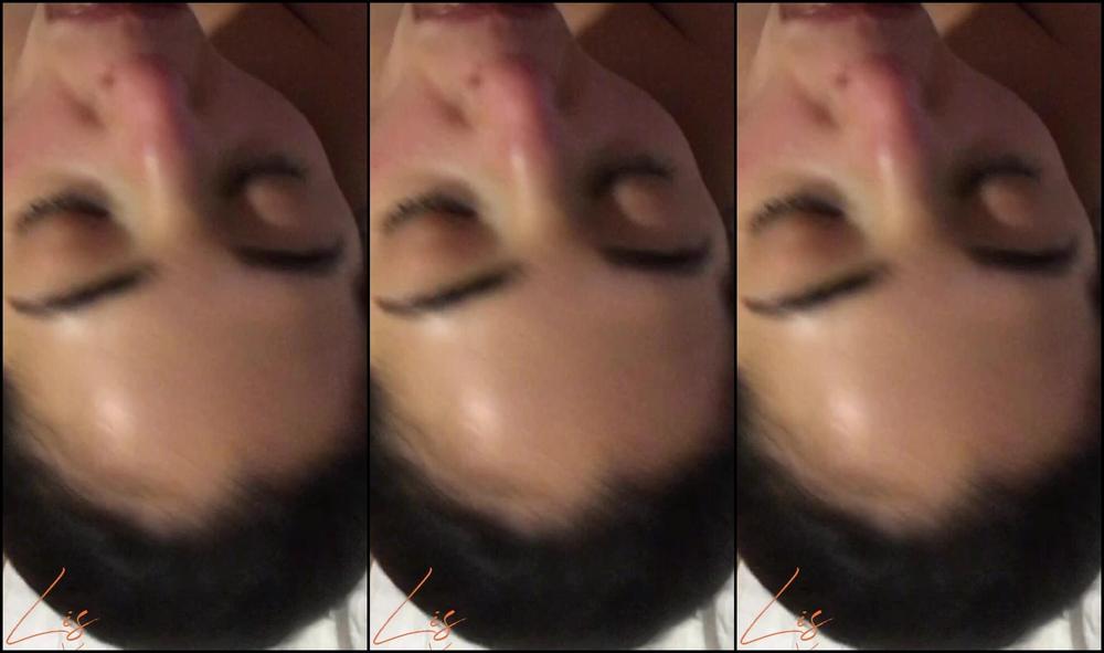 Lis Xxx Submission Amateur Blowjob Pov