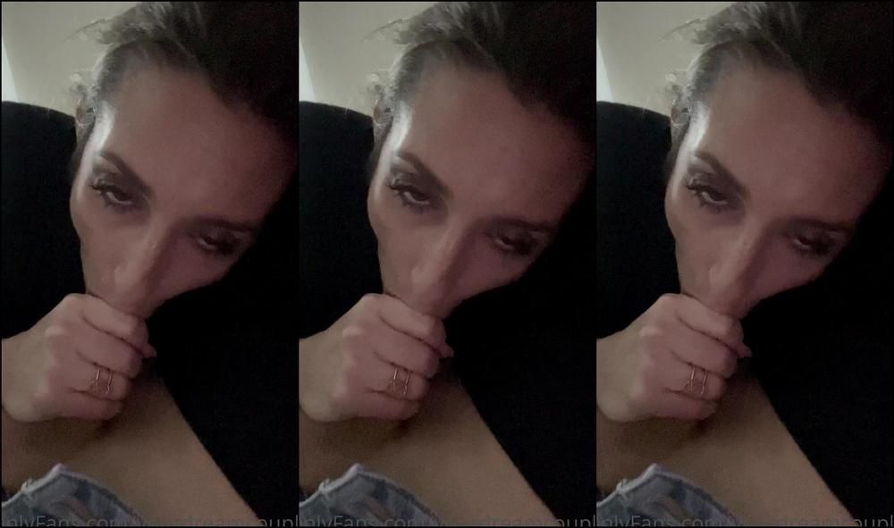 Yourdreamcouple Naughty Story Time While We Were Out And About With Family Daddy Whispered In My Ear