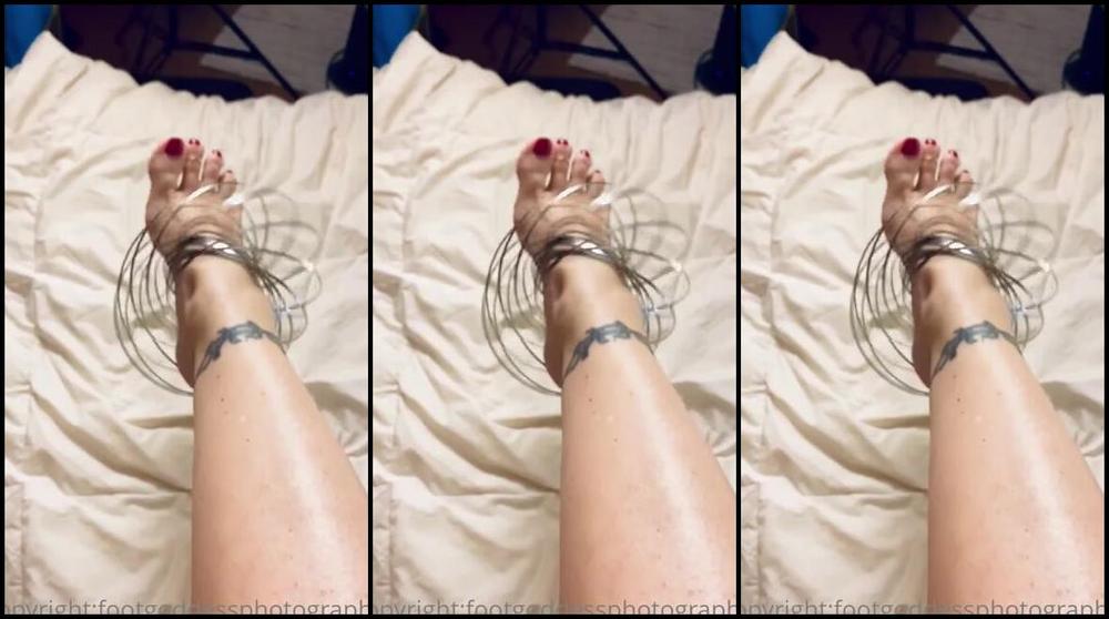 Catprincessfeet Onlyfans Hand Or Foot 1