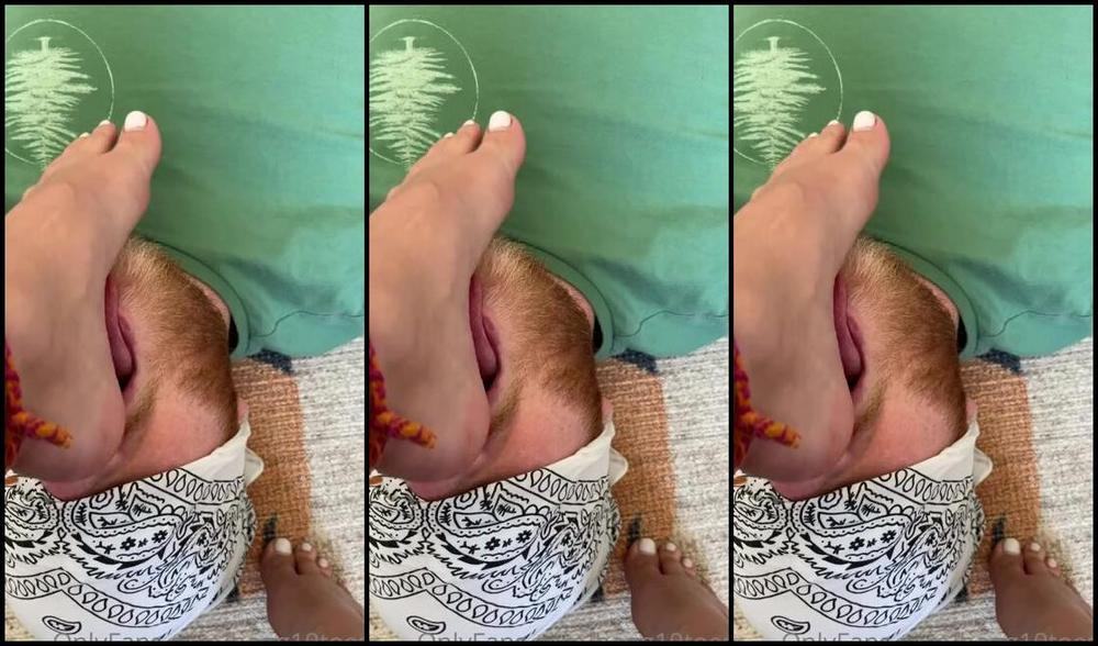 Linzi Little Aka Hang10Toess Onlyfans Here S An Amazing Footworship Video I Found For You Guys Almost Done With Vacation So I Can Go Bac Lp