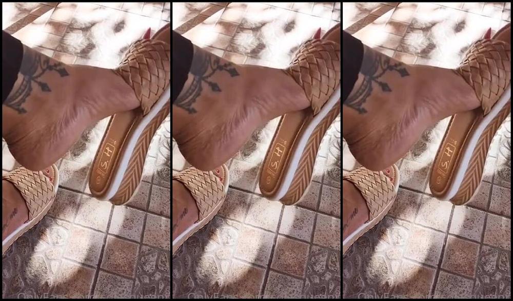 Meryann Aka Solesqueenrd Onlyfans Happy Weekend My Babies Im Back Home