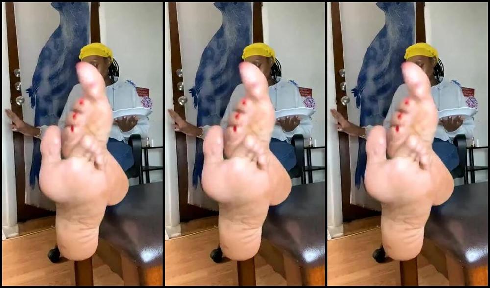 Magical Mesha Nicknamed Magicalmeesh Foot Fetish 10 19 2023 Onlyfans Video Stream Started At 10192023 1122 Pm